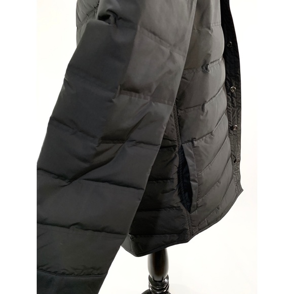 Victorinox Insulated Framework Over-Shirt Jacket - Picture 6 of 8